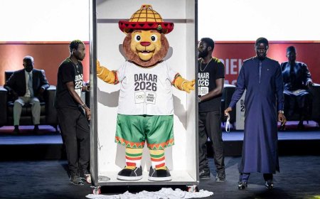 Jeux Olympiques de la Jeunesse : fenêtre ouverte sur une compétition majeure ?