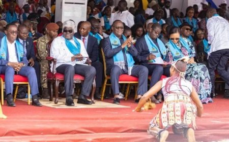 Êlê Festival 2026 : huit jours de célébration du patrimoine Ehotilé à Adiaké