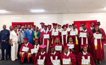 Côte d'Ivoire : en trois décennies, Living Water forme 29 promotions d'hommes et de femmes  en leadership