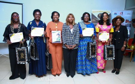 4e édition du Salon des Femmes d'Honneur : le numérique au cœur de l'autonomisation économique des femmes