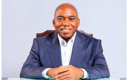 Côte d’Ivoire : à l'approche du 7 août, Ahoua Don Mello plaide pour la libération des détenus politiques
