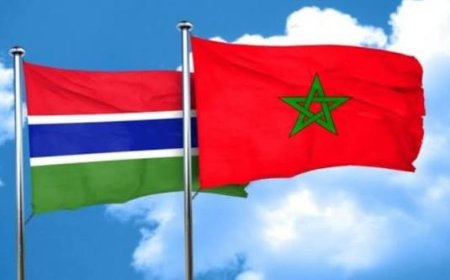 Maroc : la Colombie réaffirme son soutien à la souveraineté du Royaume sur le Sahara et annonce le gel de sa reconnaissance à la RASD