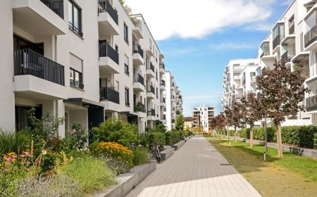 Côte d’Ivoire : 42 milliards FCFA pour la construction de 4300 logements sociaux et économiques