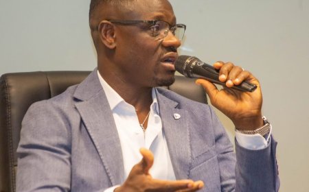 Élection FIF-Cissé Souleymane : « Renoncer à une candidature n’est pas renoncer à un combat »