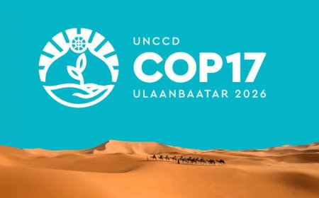 COP17 : restaurer les terres pour préserver l’avenir