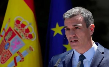 Espagne–Maroc : Madrid dément préparer un « plan de contingence » contre Rabat