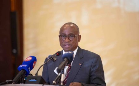 Côte d’Ivoire: vers un système plus moderne et intelligent pour la Carte scolaire