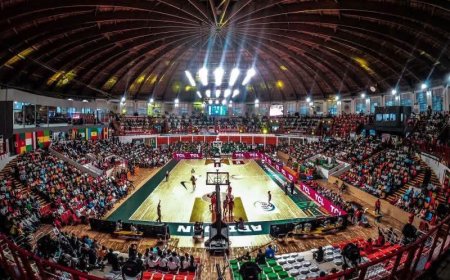 Basketball-Éliminatoires du mondial 2027 : Abidjan accueille la dernière fenêtre en février prochain