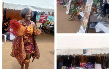 Côte d’Ivoire : l'interculturalité et la cohésion sociale au cœur de la 3e édition du festival Nzassa Day