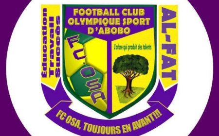 Côte d’Ivoire : FC OSA saisit le TAS sur une présumée fraude d’identité d’un joueur de l’ES Agboville
