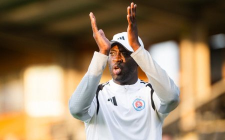 Yaya Touré réussit l'exploit de qualifier le Slovan Bratislava en Ligue des champions