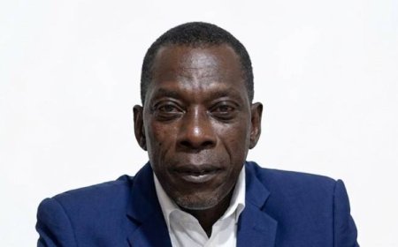Crise à la Matca : le président du collectif salue la nomination d’un administrateur provisoire, et appelle au calme