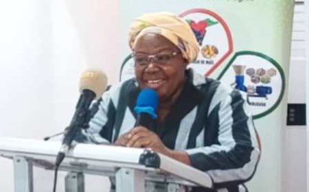 Côte d’Ivoire : la 7ᵉ édition des Journées du pagne traditionnel ivoirien sous le signe de l’industrialisation