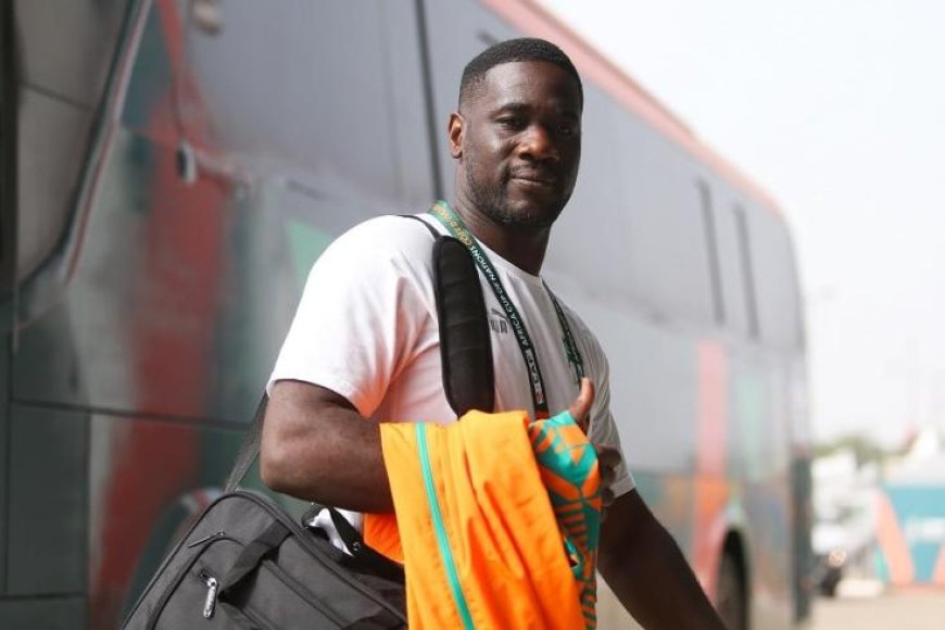 Côte d’Ivoire : Faé quitte les Éléphants après un cycle couronné par la CAN 2023 et une qualification en seizièmes au mondial 2026