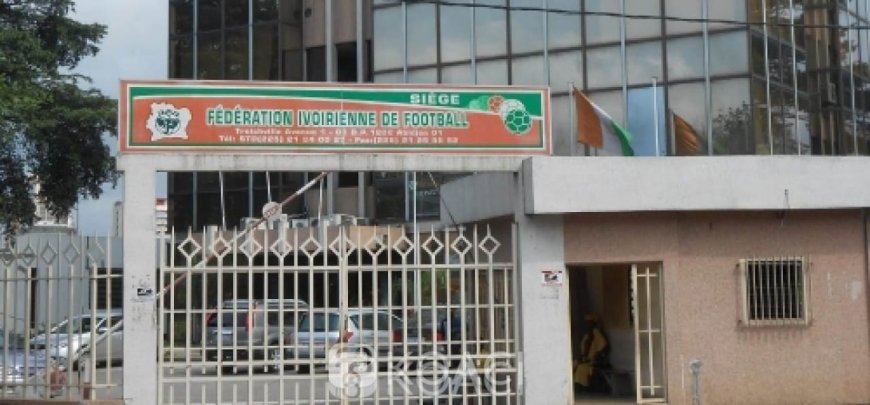 Côte d'Ivoire : la FIF lance une "Académie fédérale"