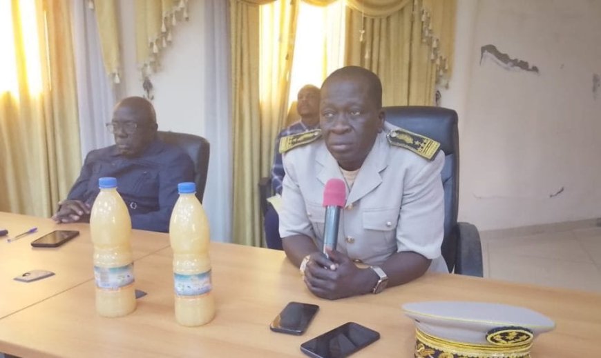 Côte d’Ivoire : les activités de l'orpaillage illégal polluent l'eau potable dans le département d'Agboville (Préfet de région)