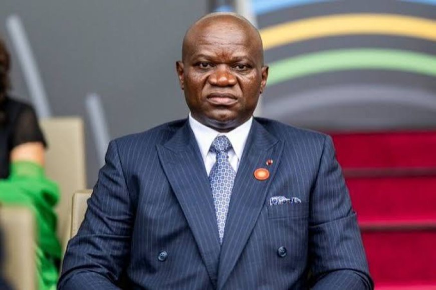 Gabon : A Abidjan, Oligui Nguema annonce de nouvelles mesures en faveur des Gabonais de l’étranger