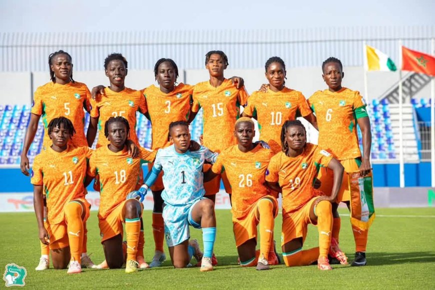 Qualifications Mondial féminin 2027 : les Éléphantes jouent les Black Queens pour une place au tournoi de barrage intercontinental