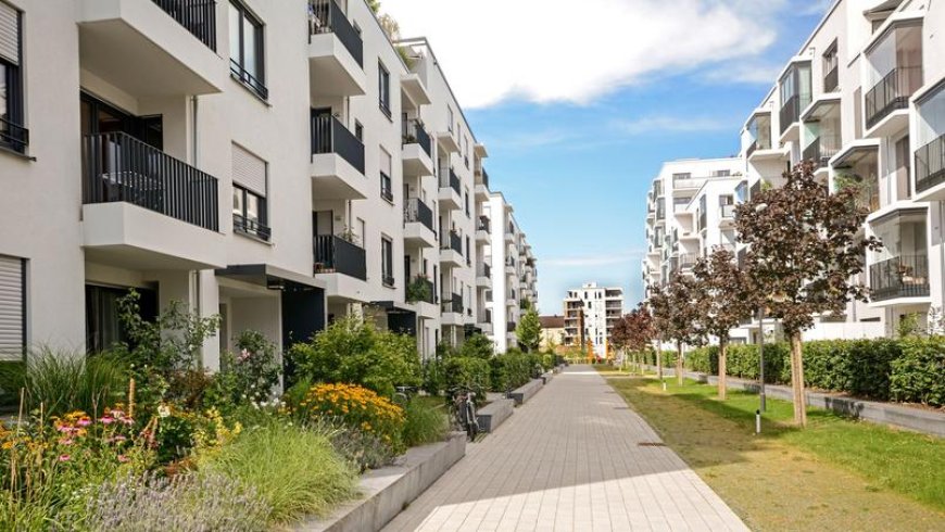 Côte d’Ivoire : 42 milliards FCFA pour la construction de 4300 logements sociaux et économiques