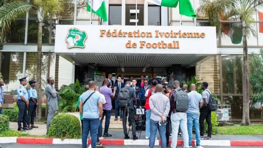 Election à la FIF : vive tension entre la FIF et les présidents du G45 sur les subventions aux clubs (média)