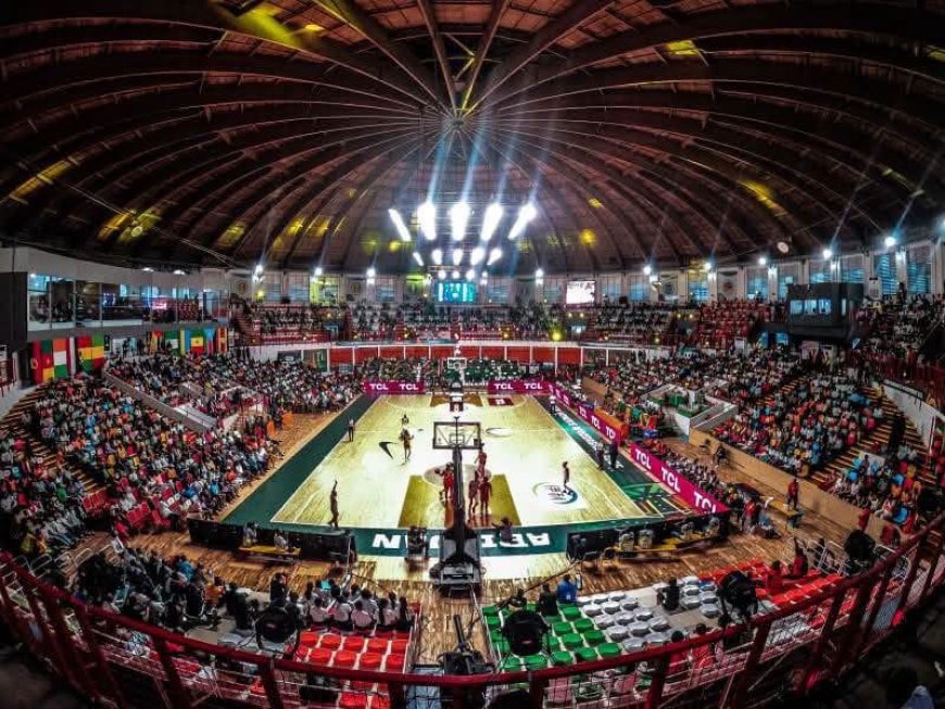 Basketball-Éliminatoires du mondial 2027 : Abidjan accueille la dernière fenêtre en février prochain