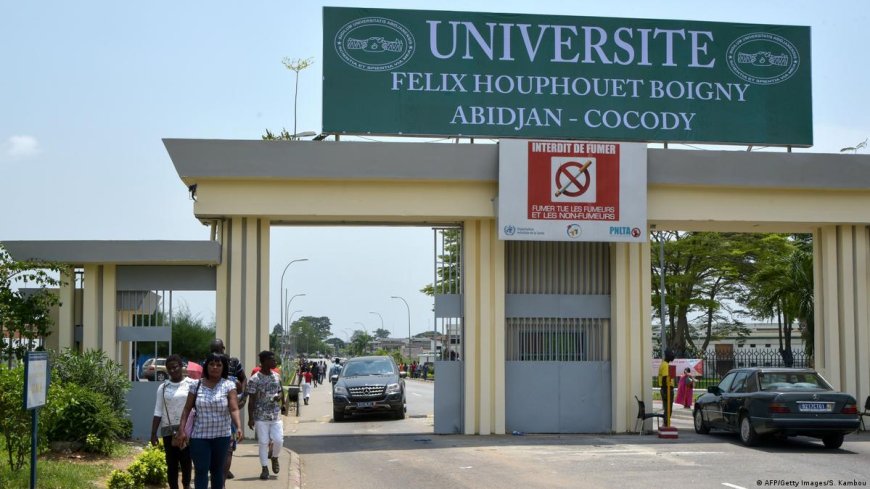 Côte d’Ivoire : la rentrée universitaire 2026-2027 fixée au lundi 14 septembre 2026