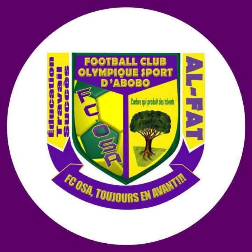 Côte d’Ivoire : FC OSA saisit le TAS sur une présumée fraude d’identité d’un joueur de l’ES Agboville