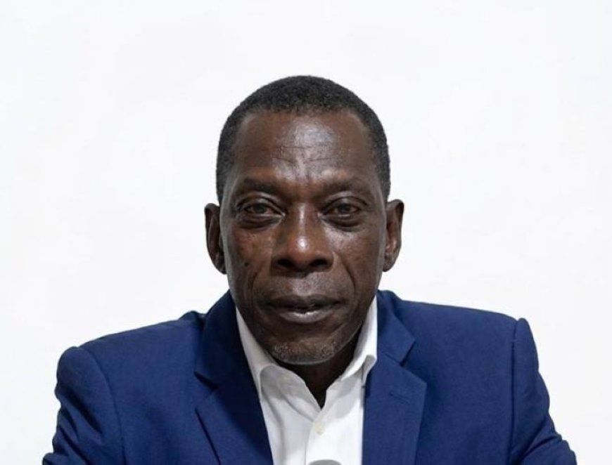 Crise à la Matca : le président du collectif salue la nomination d’un administrateur provisoire, et appelle au calme