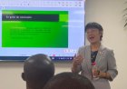 Li Hongfeng, Directrice de l'Institut d'Études Africaines : « On connaît très peu la Côte d'Ivoire en tant que destination touristique »
