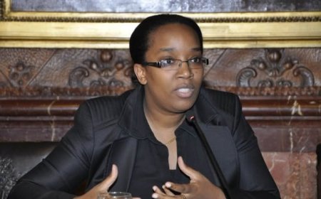 Côte d'Ivoire : le PPA-CI réaffirme son rapprochement avec le PDCI-RDA et désavoue Dia Houphouët
