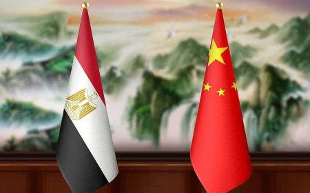 Visite d'État du président chinois en Égypte : une nouvelle page pour dynamiser le partenariat stratégique global