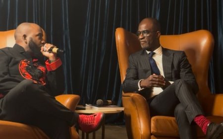 Côte d’Ivoire : Stanislas Zézé, fondateur et PDG de Bloomfield Investment, songe à sa succession à la tête de l’agence de notation financière