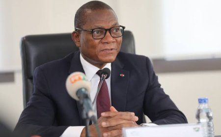 Côte d'Ivoire : maintient du prix du cacao à 1 200 francs CFA pour la campagne 2026