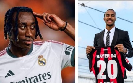 Mercato : les joueurs ivoiriens affolent le marché des transferts