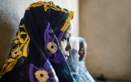 Mariage Forcé : l’ONU institue le 27 novembre Journée internationale pour mettre fin au mariage des enfants