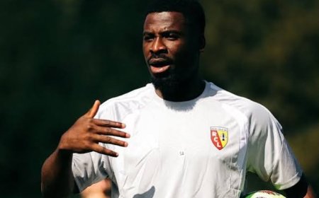 Côte d’Ivoire : Serge Aurier décide de jouer en septième division française