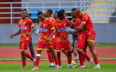 Coupes africaines : les quatre clubs ivoiriens réussissent leur passage pour le dernier tour préliminaire