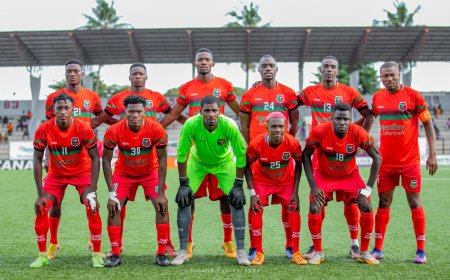 Ligue 2 : Africa, Racing club, Gagnoa, OSA, Lys de Sassandra... connaissent leurs adversaires de la saison 2026-2027