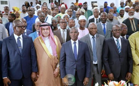 Hadj 2027 : la date butoir pour le lancement des activités préparatoires fixée au 26 septembre 2026