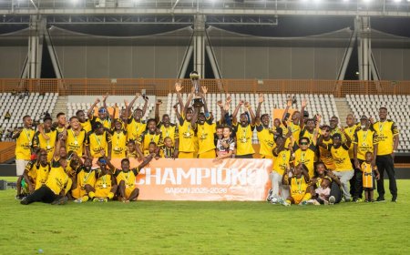 Ligue 1 : Yamoussoukro FC-ASEC Mimosas, un choc pour lancer la nouvelle saison