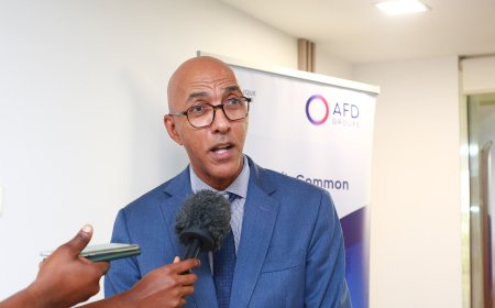 AFD Golfe de Guinée : huit pays africains, dont la Côte d’Ivoire bénéficie d’un financement d’environ 3 000 milliards FCFA