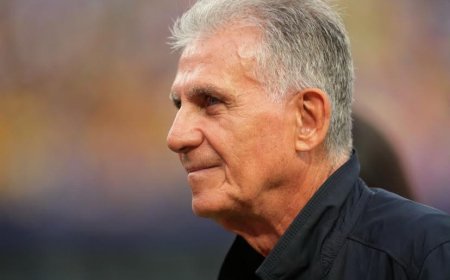 CAN 2027 : le Ghana remanie son groupe avant le choc face à la Côte d’Ivoire