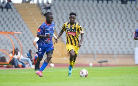 Ligue 1 LONACI (J1) : les Béliers broutent(facilement) les fleurs mimosas à Yamoussoukro