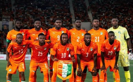 CAN 2027 (Éliminatoires/J2) : la Côte d’Ivoire gagne la Somalie sans convaincre