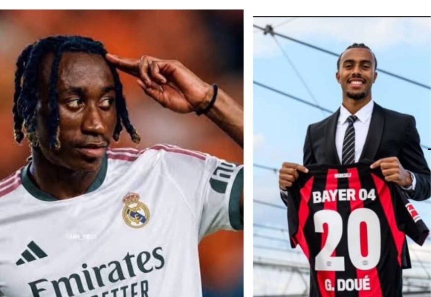 Mercato : les joueurs ivoiriens affolent le marché des transferts