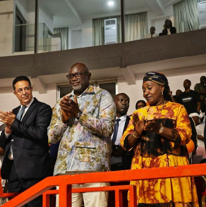 Les autorités sportives ambitionnent de replacer la Côte d’Ivoire parmi les nations de référence du handball africain