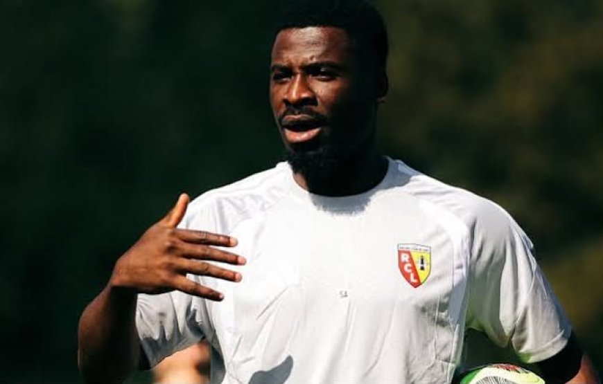 Côte d’Ivoire : Serge Aurier décide de jouer en septième division française