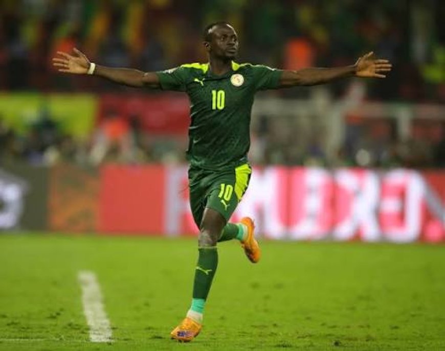Ballon d’Or 2026 : Mané et hakimi, seuls représentants africains, parmi les 30 nommés. Messi fait son retour