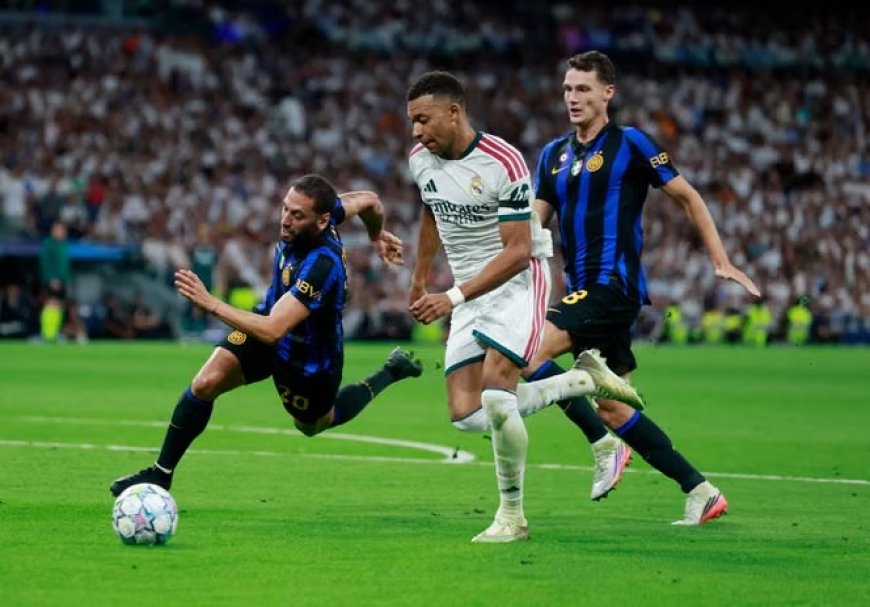 Ligue des champions : le Real Madrid lance sa campagne européenne sur une bonne note