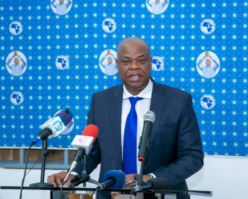 Côte d'Ivoire -Justice : Koné Katinan détenu à la préfecture de police, après son audition